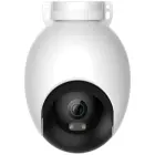 Imilab EC6 Outdoor 3K WiFi Spotlight Camera white Foto 1