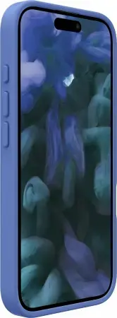 Laut Huex ProtectMagSafe iPhone 16 Pro Case - Blue Photo