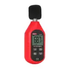 UNI-T UT353 sound level meter — Foto 4