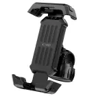TECH-PROTECT V6 UNIVERSAL BIKE & MOTORCYCLE MOUNT BLACK — Фото 3
