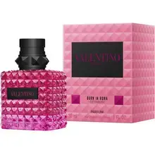 Valentino Donna Born In Roma Extradose (EDP) Eau de Parfum for Women 50 ml