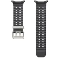 Pasek Marine Band Samsung ET-SNL70MBEGEU do Watch Ultra szary|dark gray Фото num