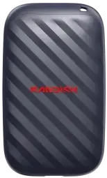 Ārējais SSD SANDISK Portable Drive 1TB