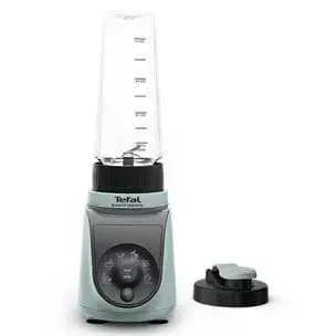 TEFAL Blend Up Essential blenderis, 800 W, zils