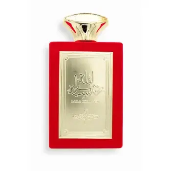 Sahari Laila Romancia (EDP) parfimērijas ūdens sievietēm 100 ml