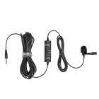 Lavalier Microphone BY-M1S — Foto 7