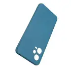 Beline Case Silicone Xiaomi Redmi Note12 5G / Poco X5 5G /blue — Photo 3
