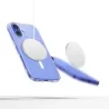 TECH-PROTECT FLEXAIR MAGSAFE IPHONE 16 CLEAR — Foto 4