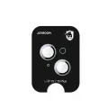 Joyroom JR-MFY0252 protective glass for iPhone 15|15 Plus lenses - green Foto 1