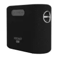 HiFuture Vocalist 200 Bluetooth Speaker + 2 microphones (black) Фото num