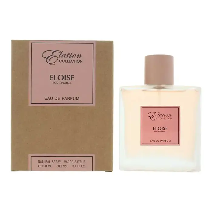 Orchid Elation Collection Eloise (EDP) парфюмерная вода для женщин 100 мл