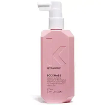 Kevin Murphy Body Mass Tratamiento Acondicionador Rellenador Sin Aclarado 100ml