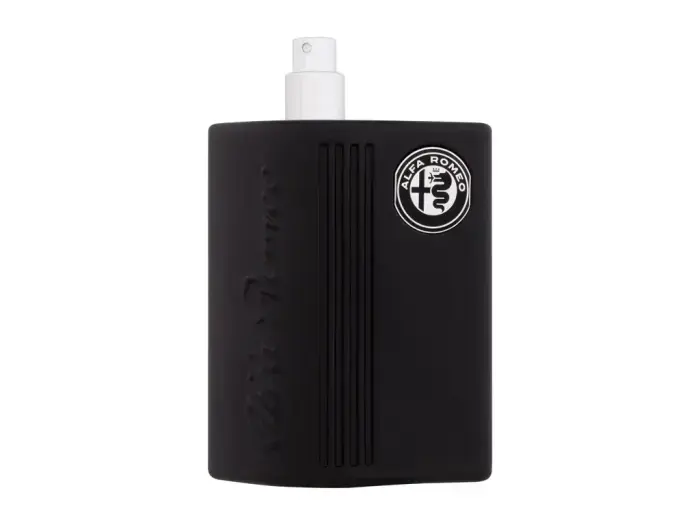 Alfa Romeo Black (EDT) туалетная вода для мужчин 125 мл
