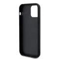 Guess Sequin Script Logo Case for iPhone 12|12 Pro Black — Foto 5