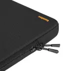 tomtoc Defender-A13 portatīvā datora maciņš 14" melns — Foto 5