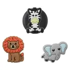 Case for AirTag zoo 3pcs set — Foto 1