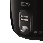 TEFAL rīsu vārāmais katls Classic 2, melns — Foto 2