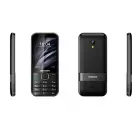 Mobile Phone - MAXCOM MM 334 SE BLACK — Foto 2