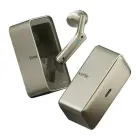 TimeKettle W4 Plus TWS Translation Earbuds (Gold) — Foto 6