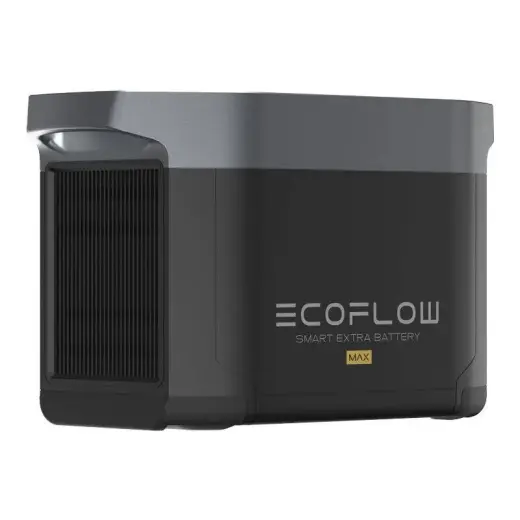 Extra battery for EcoFlow DELTA 2 Max Фото num