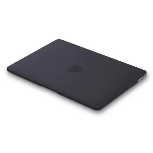 Tech-Protect SmartShell case for MacBook Air 13'' 2018-2020 - matte black Foto 3