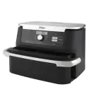 Ninja Airfryer (AF500EU) FlexDrawer black Schwarz Foto 1