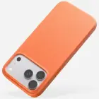 Case Moft Snap MagSafe for iPhone 18 Pro  / 17 Pro orange — Фото 8