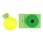 Digital camera for children C5 48Mpix, touchscreen, WiFi Dinosaur Foto 2