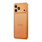 HOTWAV A17 Pro Max smartphone (orange) Фото num