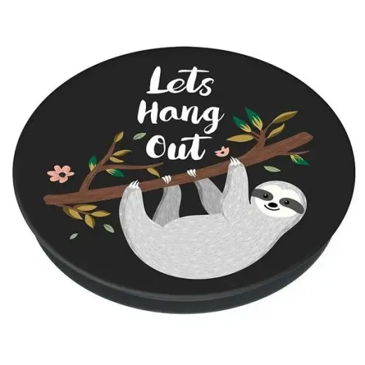 Popsockets 2 Hang Out Holder and Phone Stand Photo