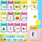 ENGLISH LEARNING DEVICE CAT PINK — Foto 3