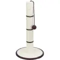 Nail sharpener : Trixie Scratching Post 50cm Photo