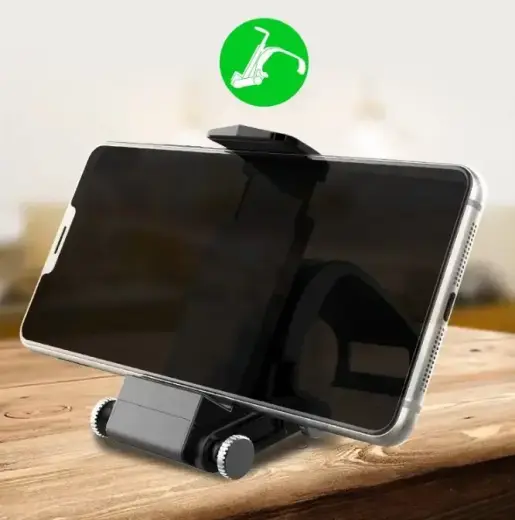 iPega XBS005 Retractable Phone Holder Xbox Series X Controller Foto 12