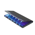 New Sleep Case cover for Poco M4 Pro 5G blue — Foto 5