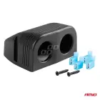 Two hole external case MOD-16 — Photo 3