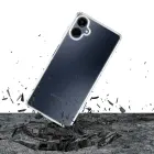 Samsung Galaxy A06 - 3mk Armor Case — Foto 4