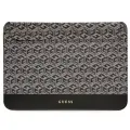 Guess PU G Cube Computer Sleeve 13|14" Black Фото num