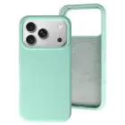 MagColor Pure phone case for iPhone 17 Pro Max green — Photo 1