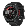 Zeblaze Stratos 4 Smartwatch (Black) Фото num