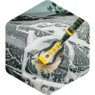 Car wash brush PREMIUM — Foto 3
