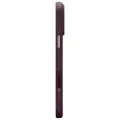 Spigen Nano Pop Mag MagSafe case for iPhone 17 Pro Max burgundy Foto 5
