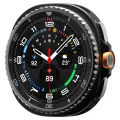 SPIGEN RUGGED ARMOR SAMSUNG GALAXY WATCH 8 CLASSIC (46 MM) MATTE BLACK Foto 10