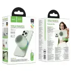 Wireless speaker 8W 4h Hoco HC49 green — Foto 5
