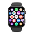 Blackview R30Pro Smartwatch (Black) Photo
