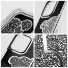 Case for iPhone 17 Pro / 18 Pro Teddy Bear silver — Foto 10