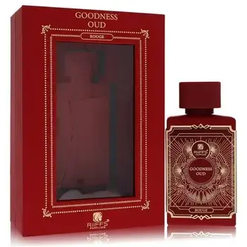 Riiffs Goodness Oud Rouge (EDP) parfimērijas ūdens unisex 100 ml