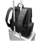 Backpack BMW Side Pockets Metal logo 15"   black Photo