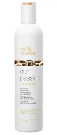 Milkshake Unisex Milk_shake Curl Passion Conditioner 300ml - NA - One Size