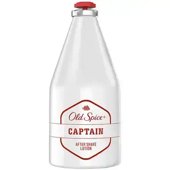 Old Spice Captain After Shave 100ml