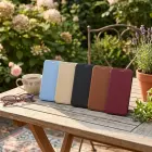Smart Touch case for Samsung Galaxy A56 5G black — Foto 8